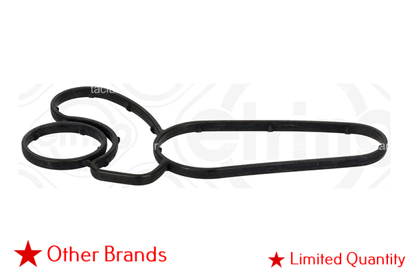 OIL COOLER GASKET