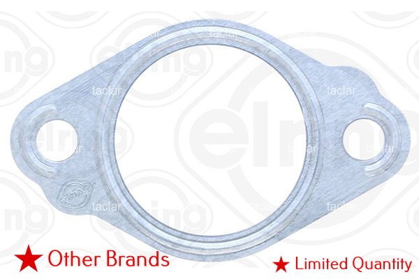 EXHAUST MANIFOLD GASKET
