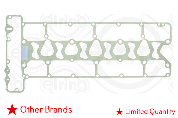 GASKET ROCKER COVER