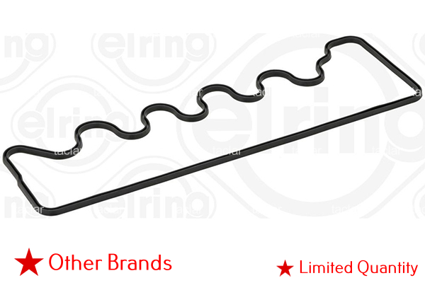 GASKET ROCKER COVER