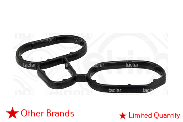 OIL COOLER GASKET