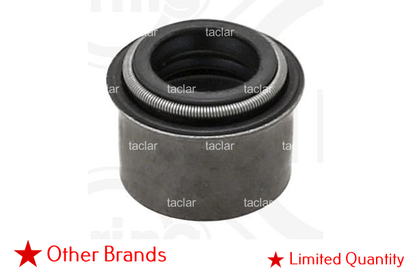 VALVE OIL SEAL