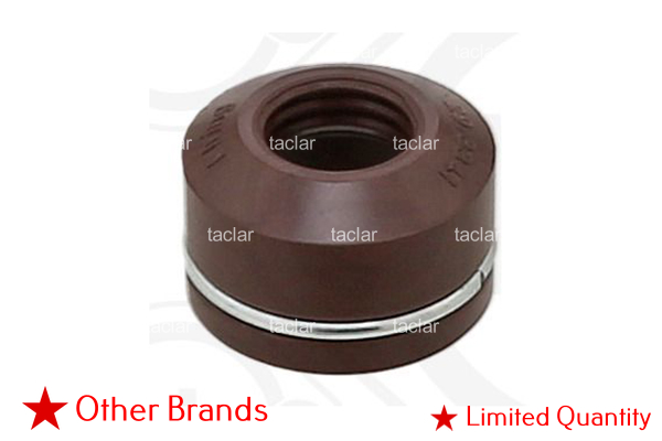 VALVE OIL SEAL