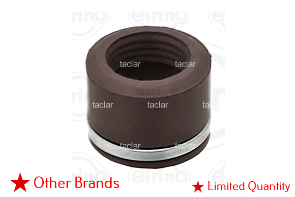 VALVE OIL SEAL