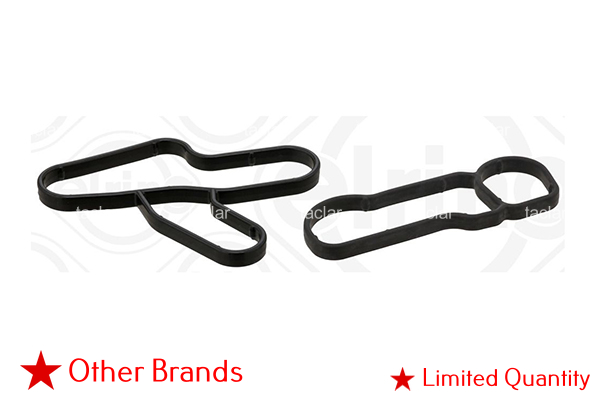 OIL COOLER GASKET