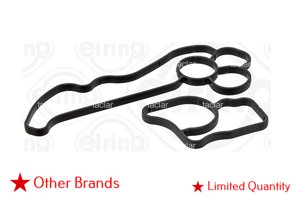 OIL COOLER GASKET