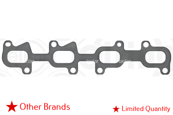 EXHAUST MANIFOLD GASKET