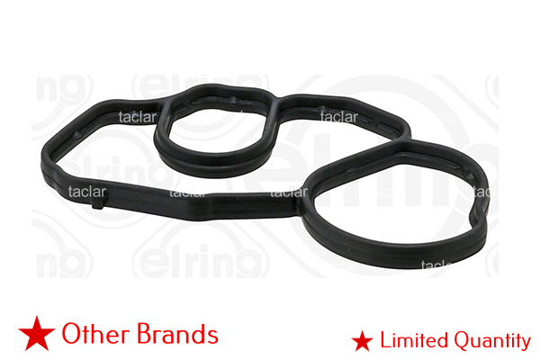 OIL EASY GASKET OIL COOLER