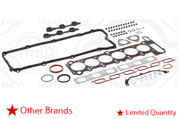 GASKET SET UPPER