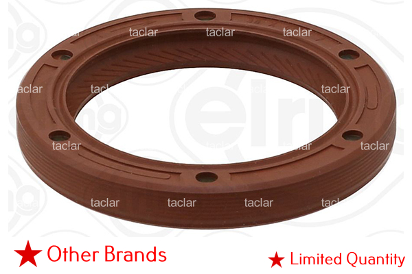 RADIAL OIL SEAL MANUEL TRANSMISSION