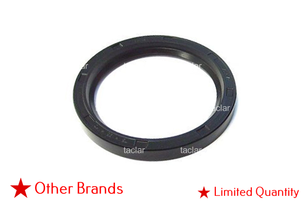 WHELL SEAL REAR 75x95x10