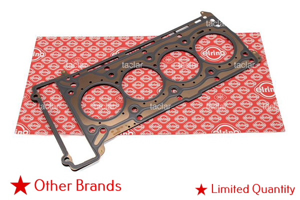 CYLINDER HEAD GASKET 82.00mm