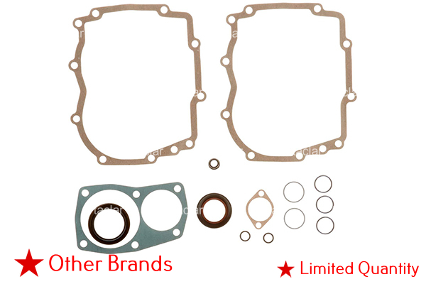 GEARBOX GASKET SET