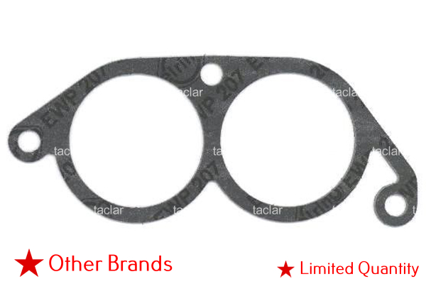 GASKET-INTAKE MANIFOLD