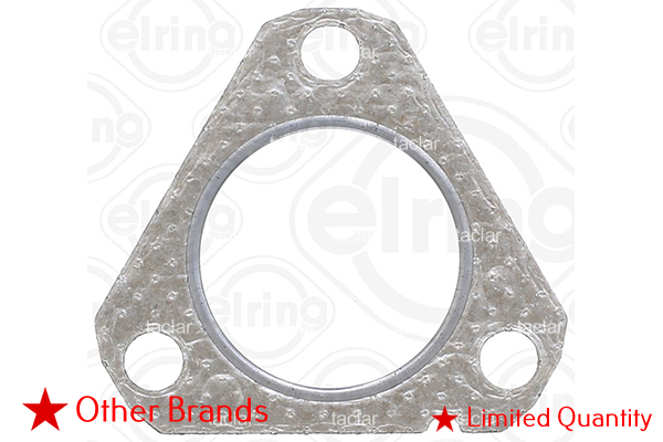 EXHAUST PIPE GASKET