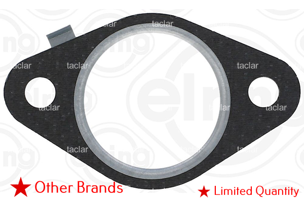 EXHAUST MANIFOLD GASKET