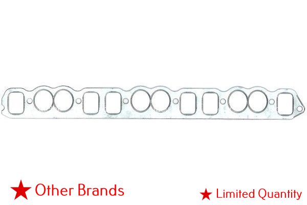 EXHAUST MANIFOLD GASKET