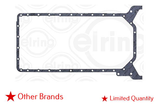 OIL SUMP GASKET
