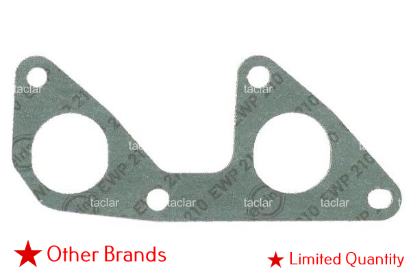 GASKET-INTAKE MANIFOLD