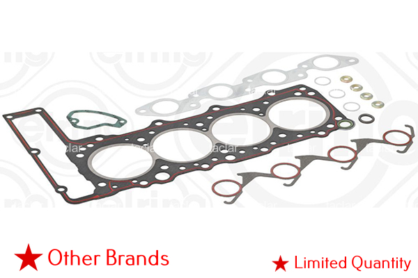 GASKET SET UPPER