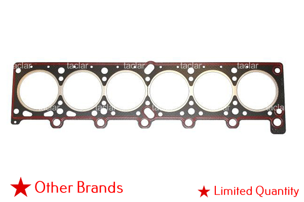 CYLINDER HEAD GASKET 80.00mm