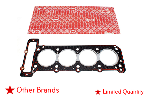 CYLINDER HEAD GASKET 85.30mm