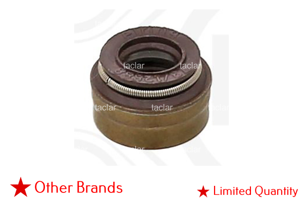 VALVE OIL SEAL