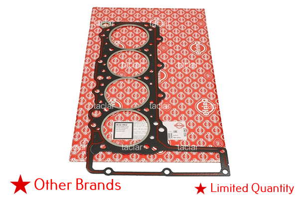 CYLINDER HEAD GASKET 89.00mm