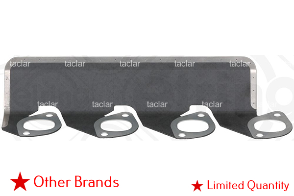 EXHAUST MANIFOLD GASKET