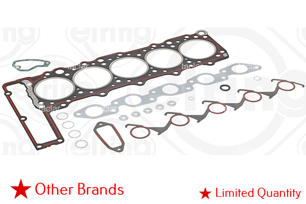 GASKET SET UPPER