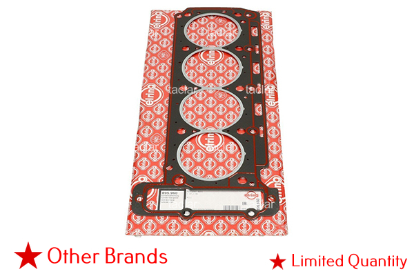 CYLINDER HEAD GASKET 90.90mm