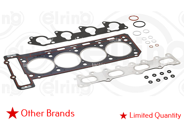 GASKET SET UPPER