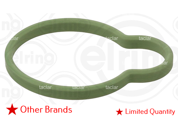 GASKET-INTAKE MANIFOLD