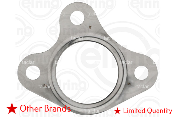 EXHAUST MANIFOLD GASKET