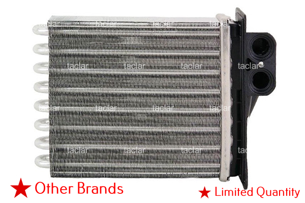 HEATING RADIATOR