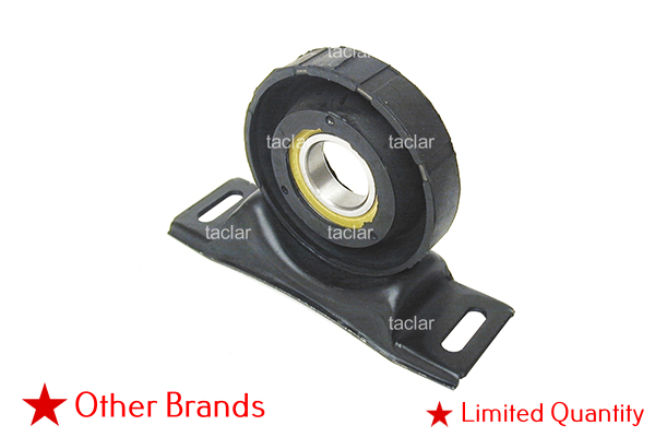 PROPELLER SHAFT CENTER BEARING
