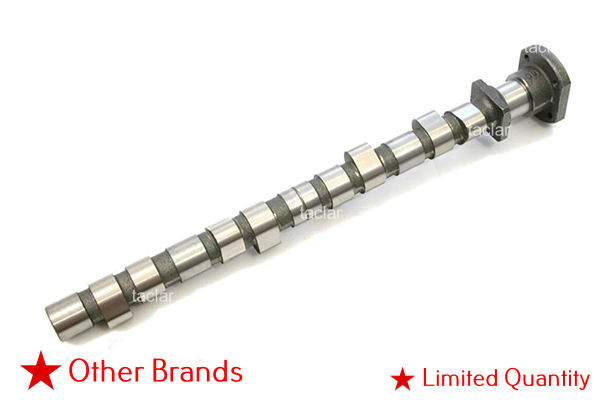 CAMSHAFT