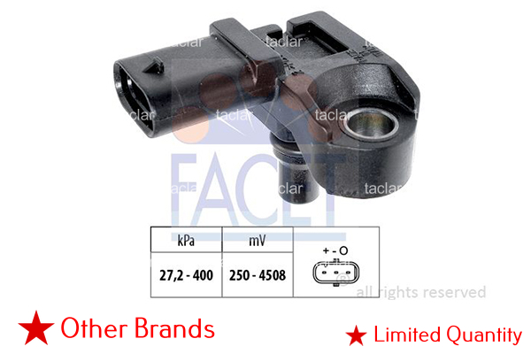 AIR PRESSURE SENSOR
