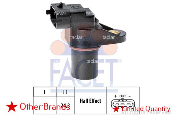 CAMSHAFT SENSOR