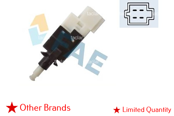 BRAKE LAMP SWITCH