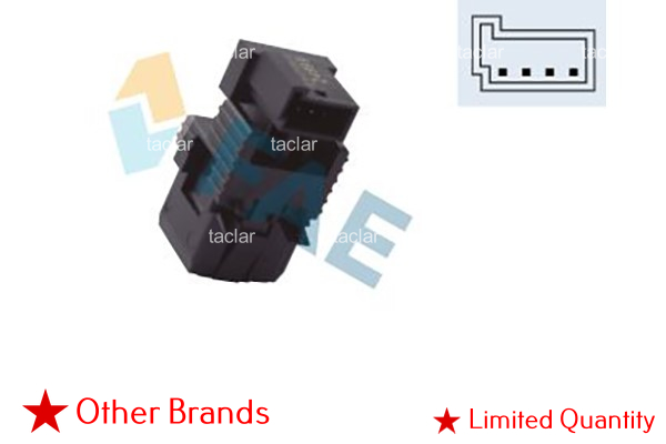 BRAKE LAMP SWITCH