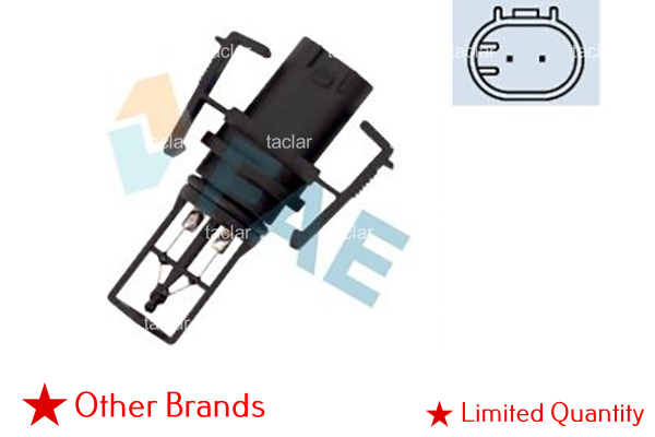 SWITCH INTAKE AIR TEMPERATURE