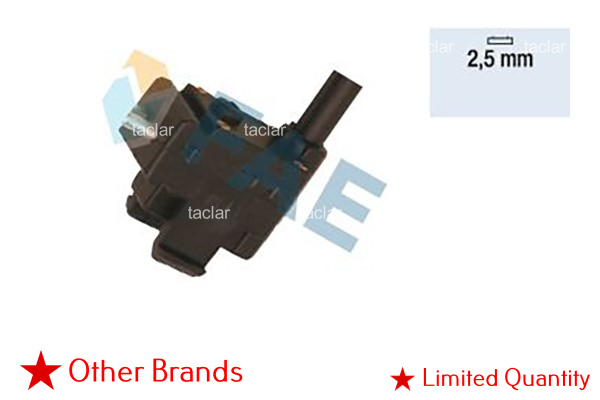 BACK-UPLAMP SWITCH