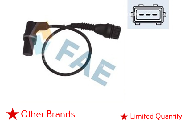 CAMSHAFT SENSOR