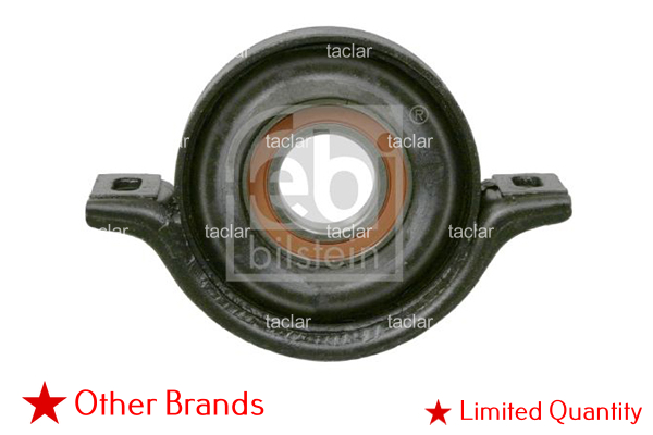 PROPELLER SHAFT CENTER BEARING BIG