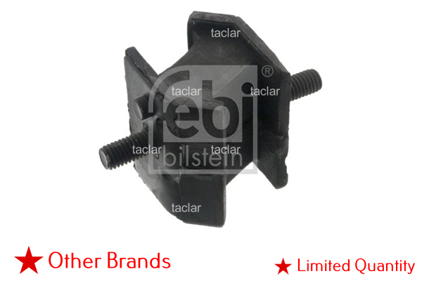 GEARBOX MOUNTING RIGHT