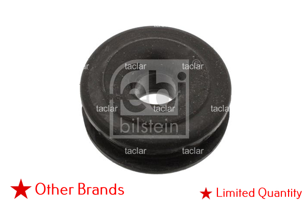 RUBBER GEAR LEVER
