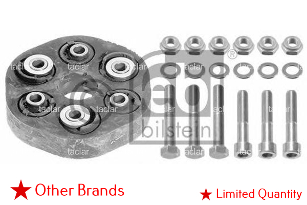 FLEXIBLE DISC REP.KIT