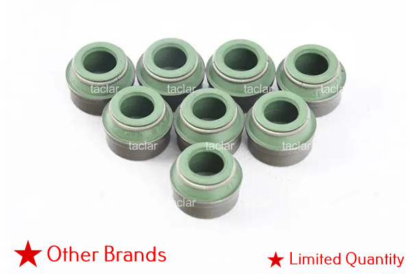 VALVE OIL SEAL