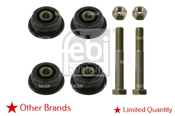 CONTROL ARM REP.KIT UPPER